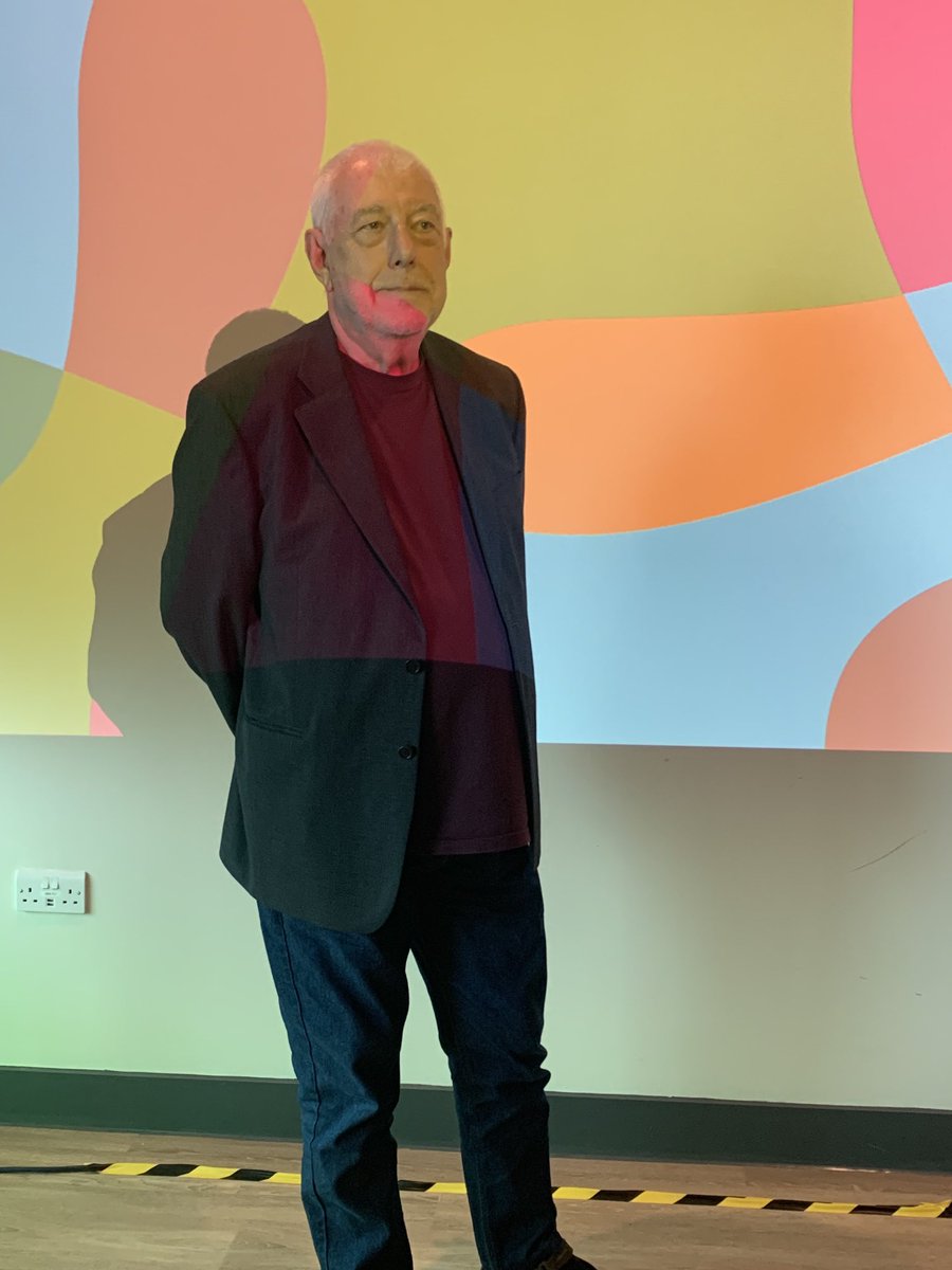 Linda Candy 💙 tweet media