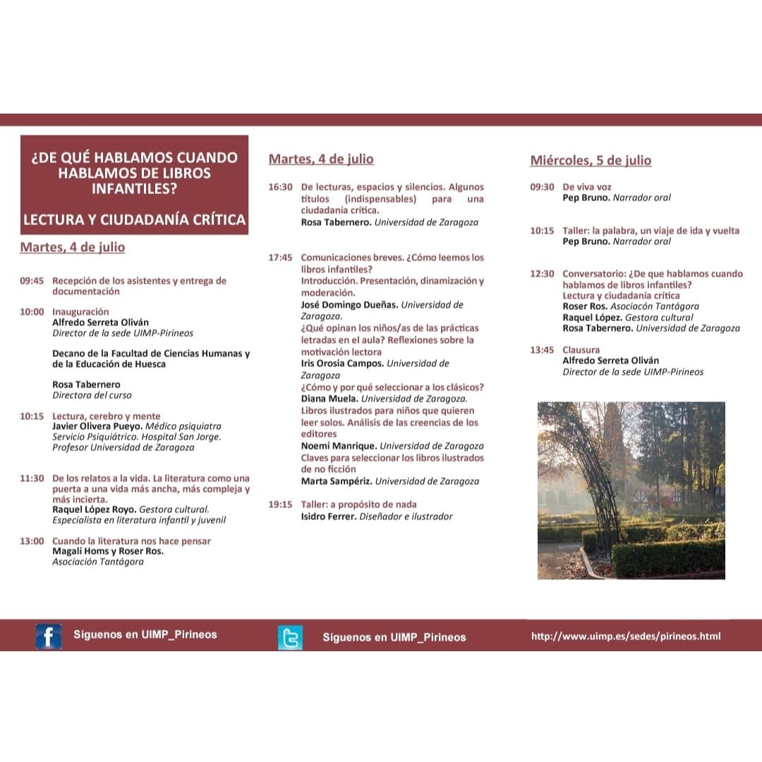 Grupo ECOLIJ tweet media