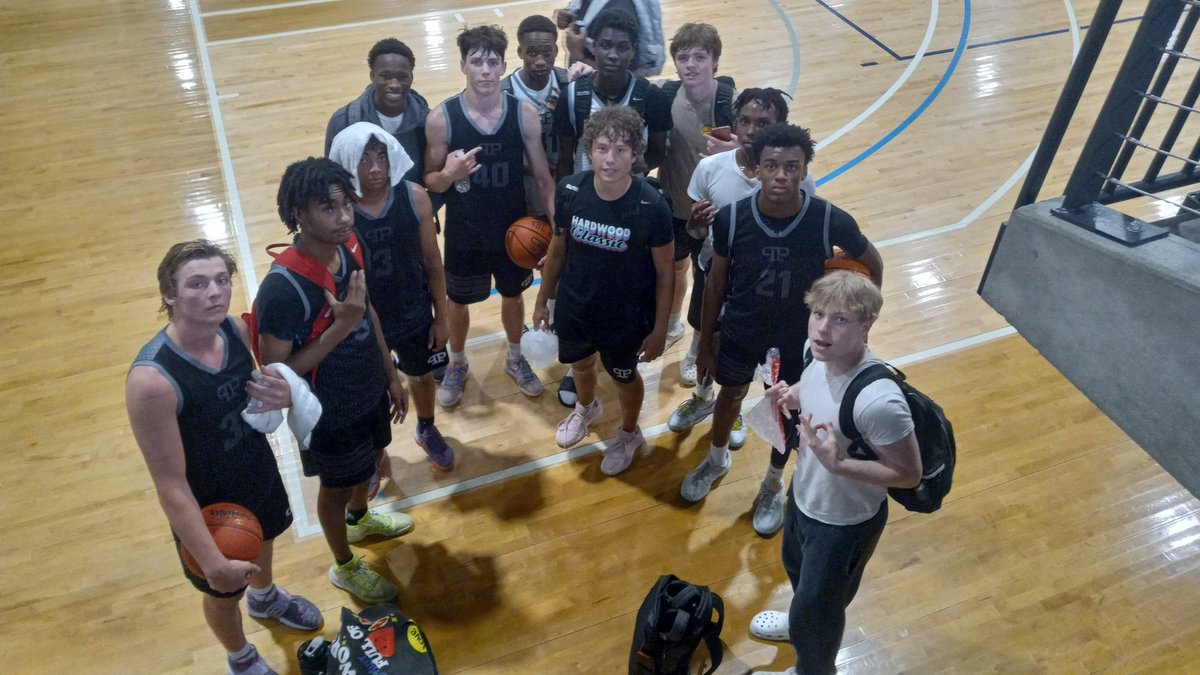 PurePrepHoops's tweet photo. Prep Kings ๐ https://t.co/jDlzhpcLTe