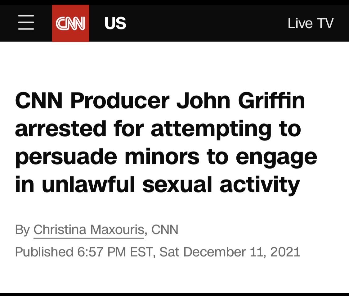 EnonAmos's tweet photo. I wonder why CNN doesn’t want you to see “The Sound of Freedom?” https://t.co/YPPL5eMzEh