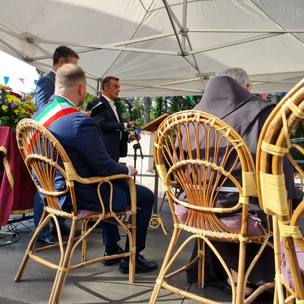 Marco Silvestroni 🇮🇹 tweet media