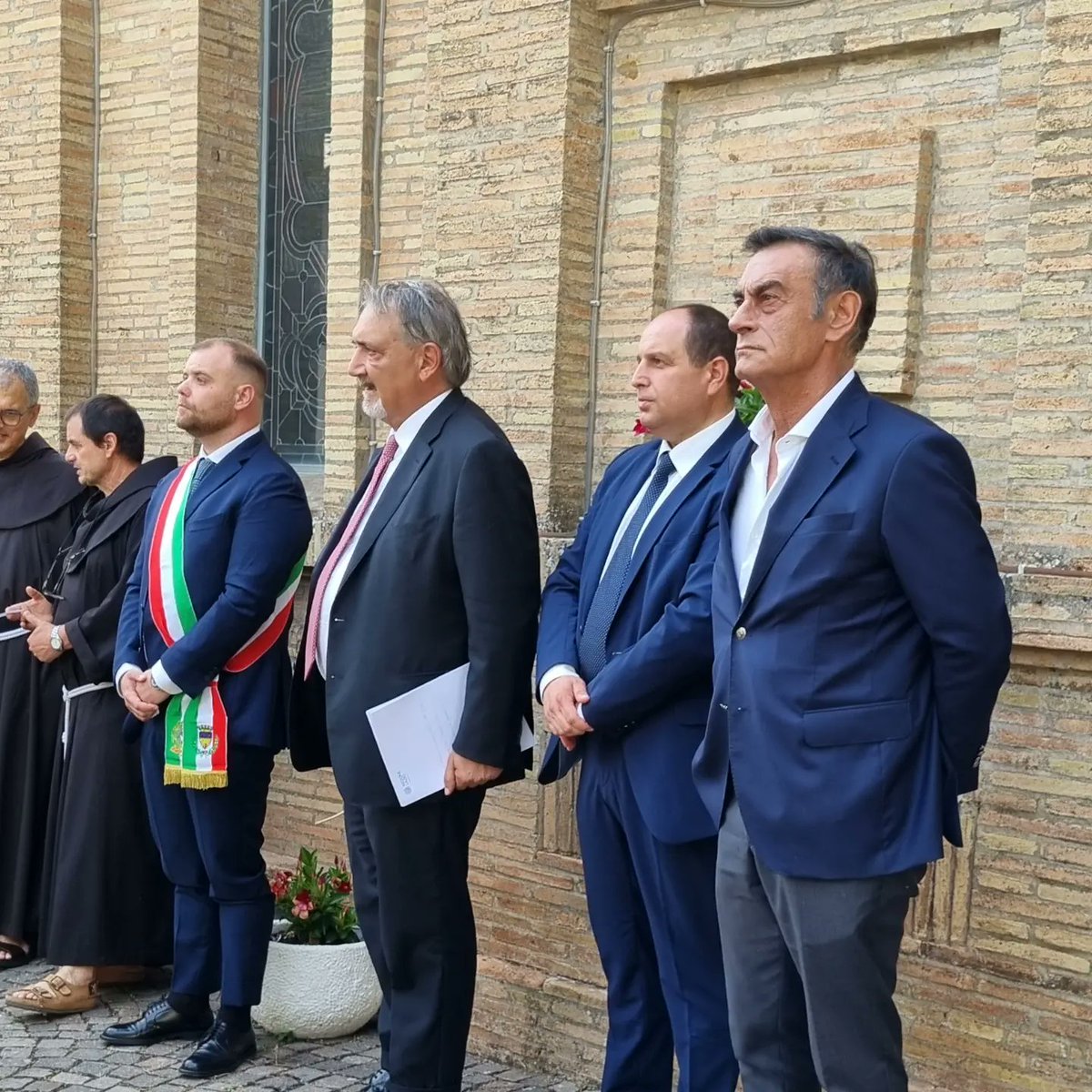 Marco Silvestroni 🇮🇹 tweet media