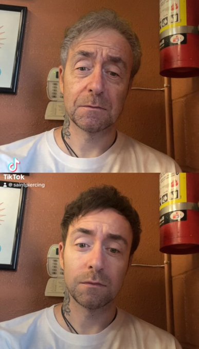 When I look in the mirror I see the top one https://t.co/GlD7ucBqw4<a href="/tag/sdcc"class="tags"><span>#sdcc</span></a>