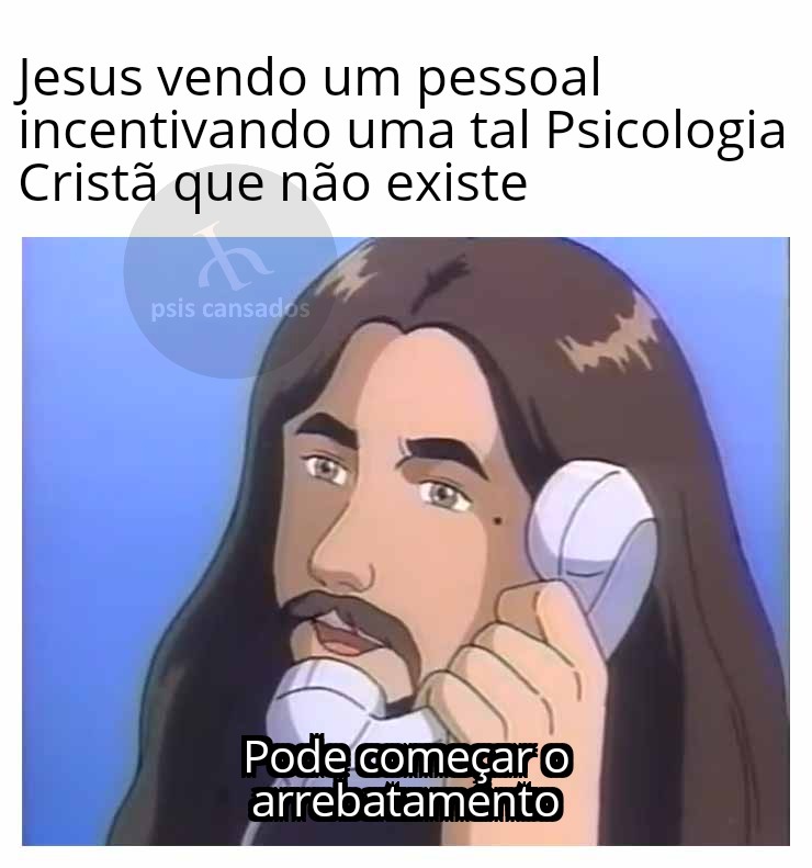 psiscansados's tweet image. Você aí...deus ta vendo viu

#Psitwitter