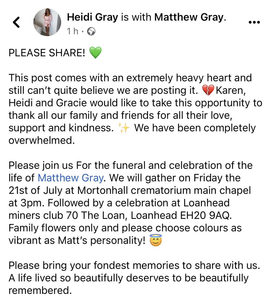 Whitehill Welfare Football Club tweet media
