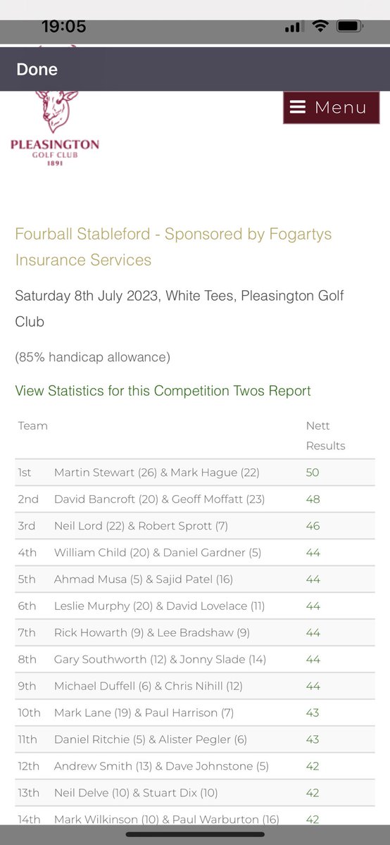 Mark Hague tweet media