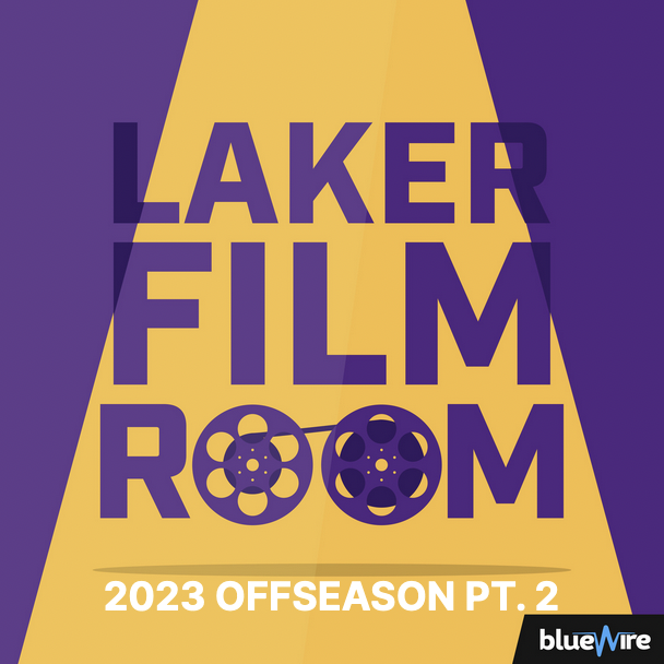 LFRPod's tweet photo. New pod.

The guys discuss more Lakers free agency: Cam Reddish as an upside play, how Taurean Prince fits into the rotation, the team's defensive potential, Vando's role in the rotation and whether the team could switch more with their new personnel.

🎧: https://t.co/28hTYcn0eM https://t.co/Ao2kTXybF0