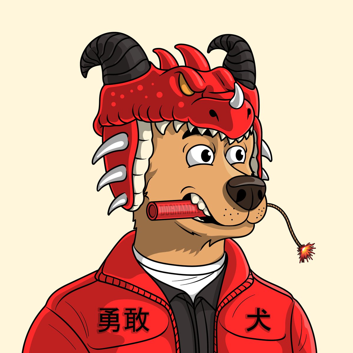 CryptoStonkers 🐉 | Dragon Alliance tweet media