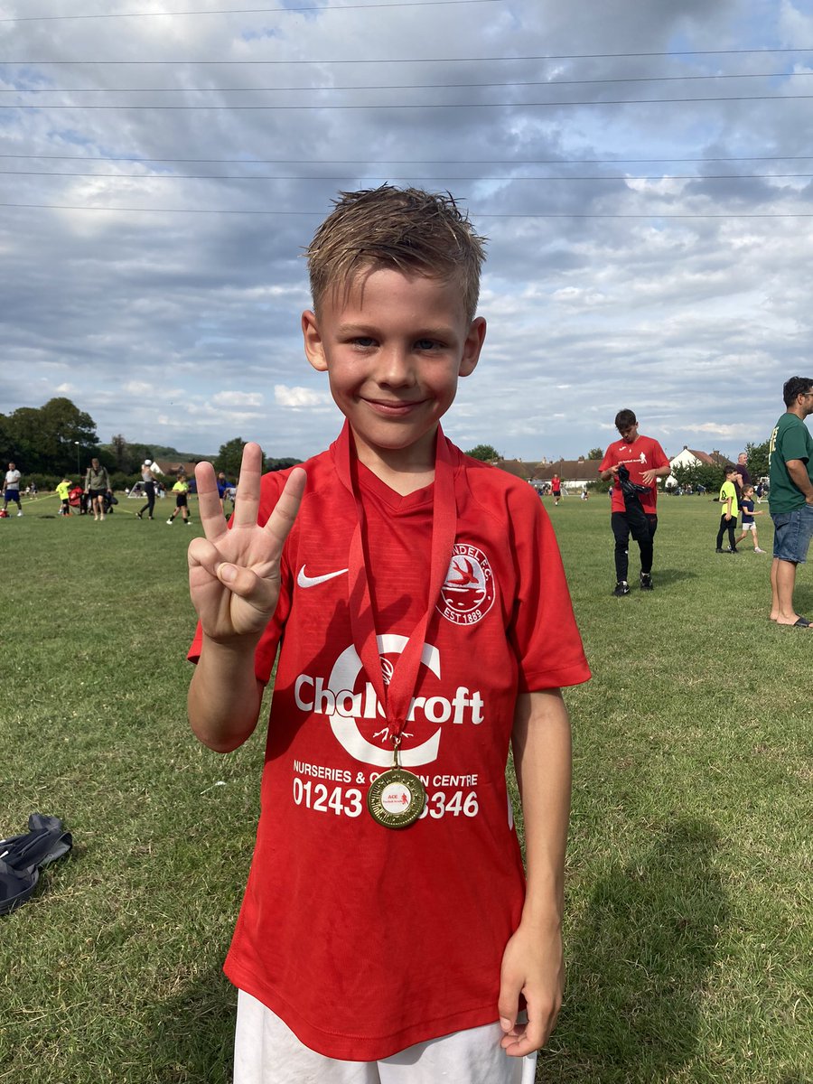 What are tournament this boy had today 👏🏻