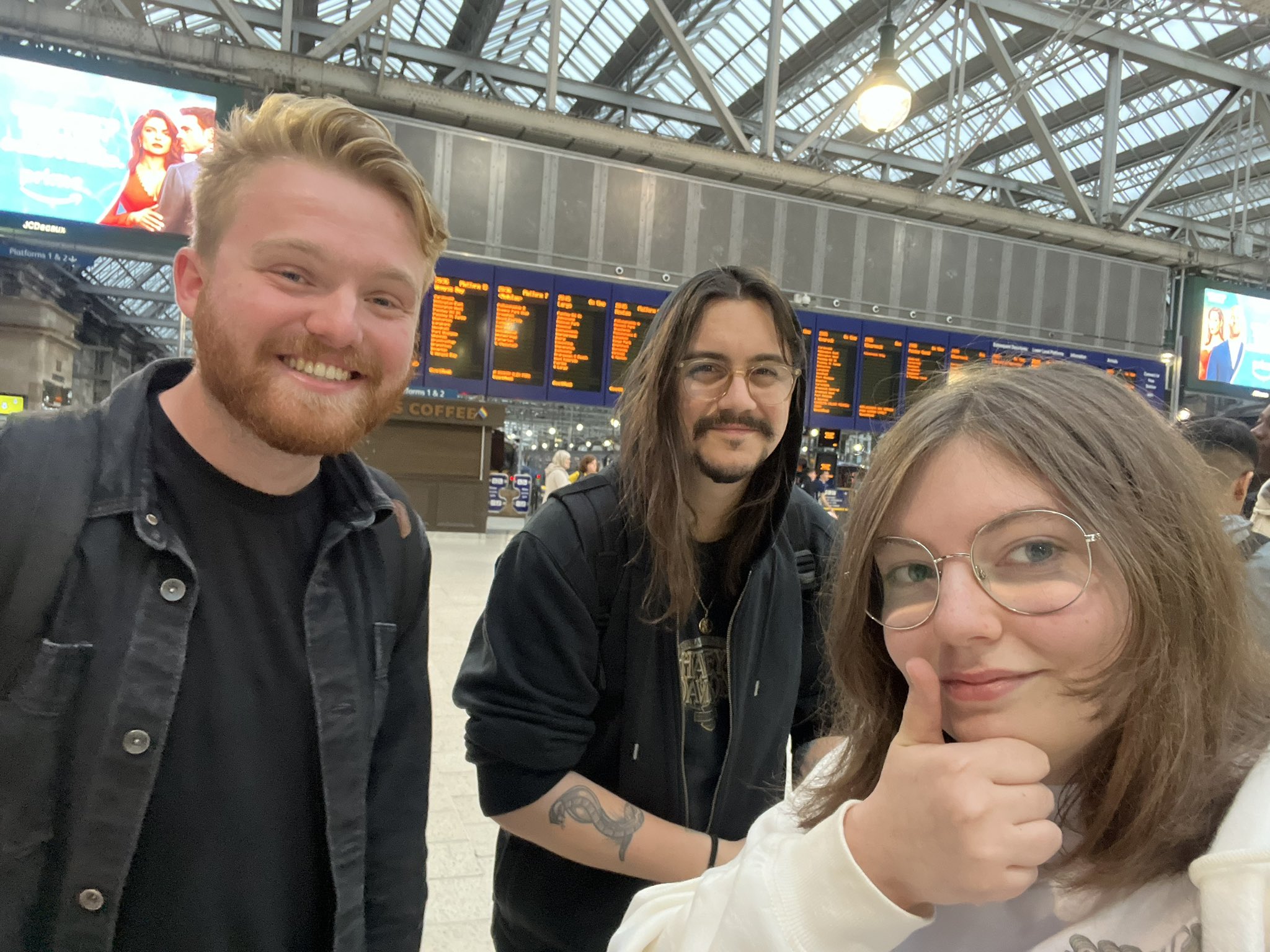 vie-on-twitter-thanks-for-putting-up-with-us-at-the-train
