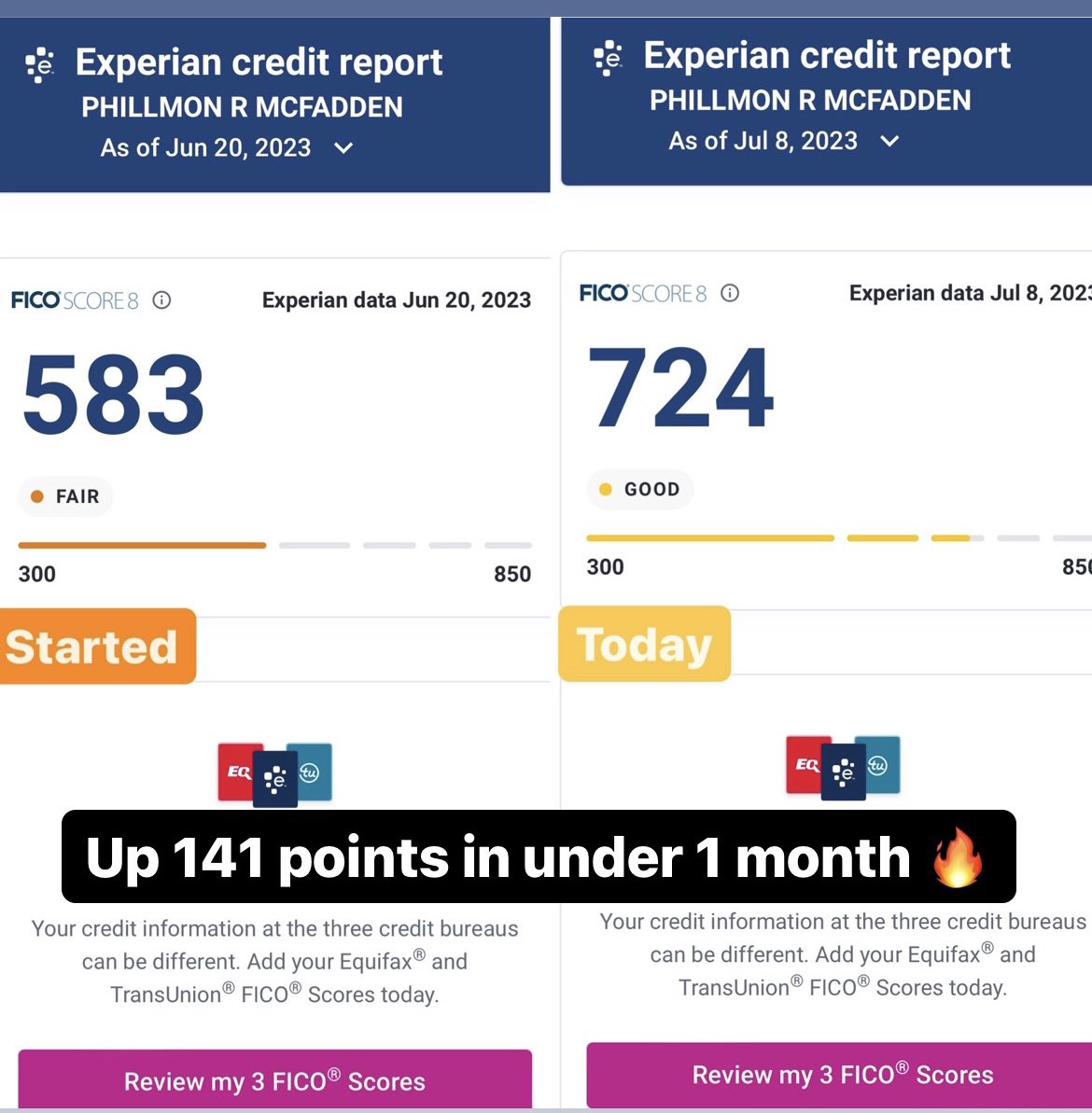 ⚡️Bye-Bye Student Loans⚡️ tweet media