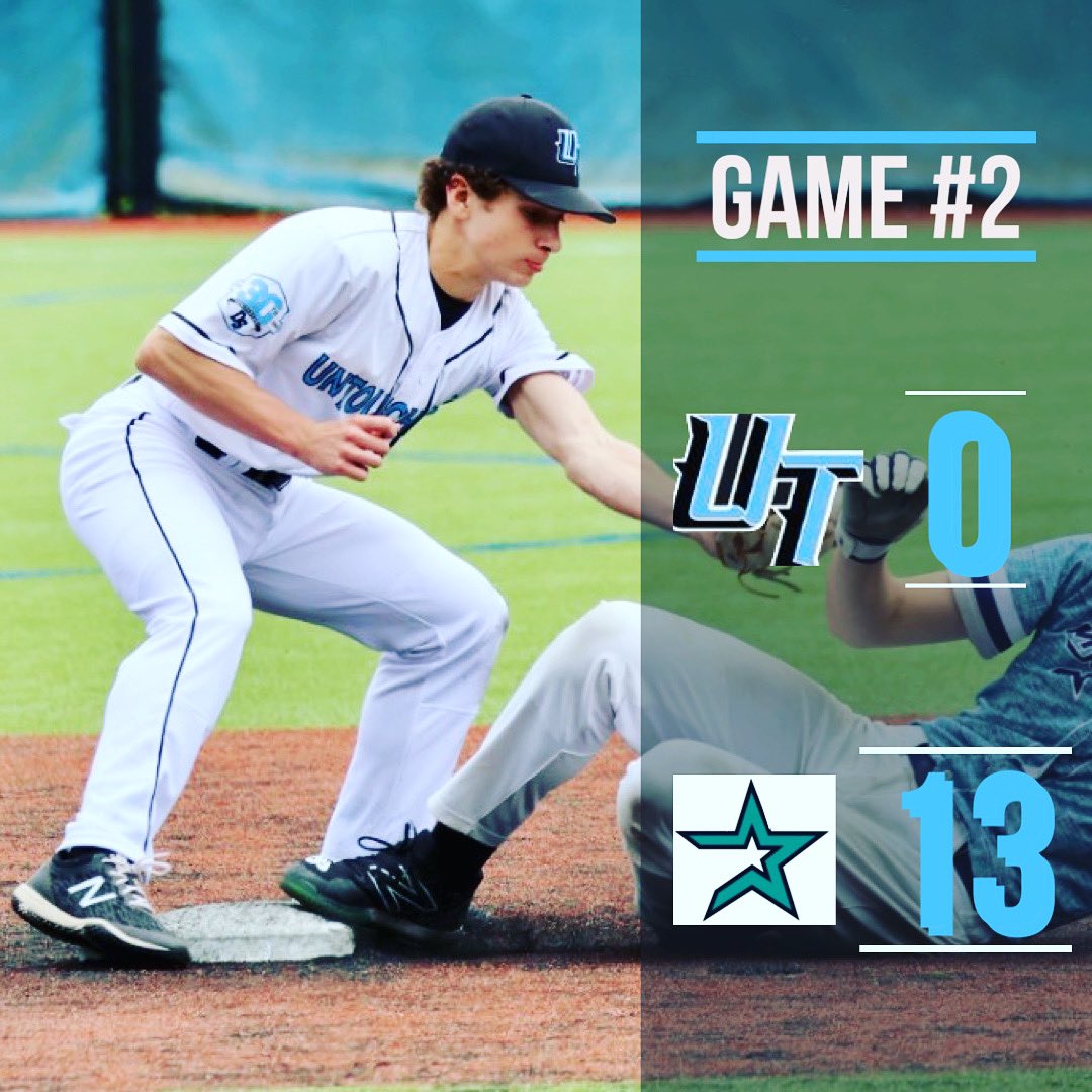 UT Baseball - 15U tweet media