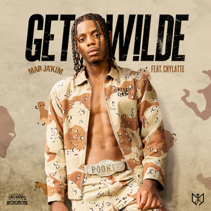 Digiwaxx's tweet photo. We Neva Done Entertainment Presents: MarJa'Kim feat. Chylatte - 'GET WILDE' New Single "ANOTHER" / Available Now!!!!
#djs #music #newmusic #club #worldwide #hiphop @ #global #culture #hiphop @mar.jakim @_chylatte #getwilde #wenevadoneent #djays #downloadnow #digiwaxx https://t.co/i7Tv7CUeCT