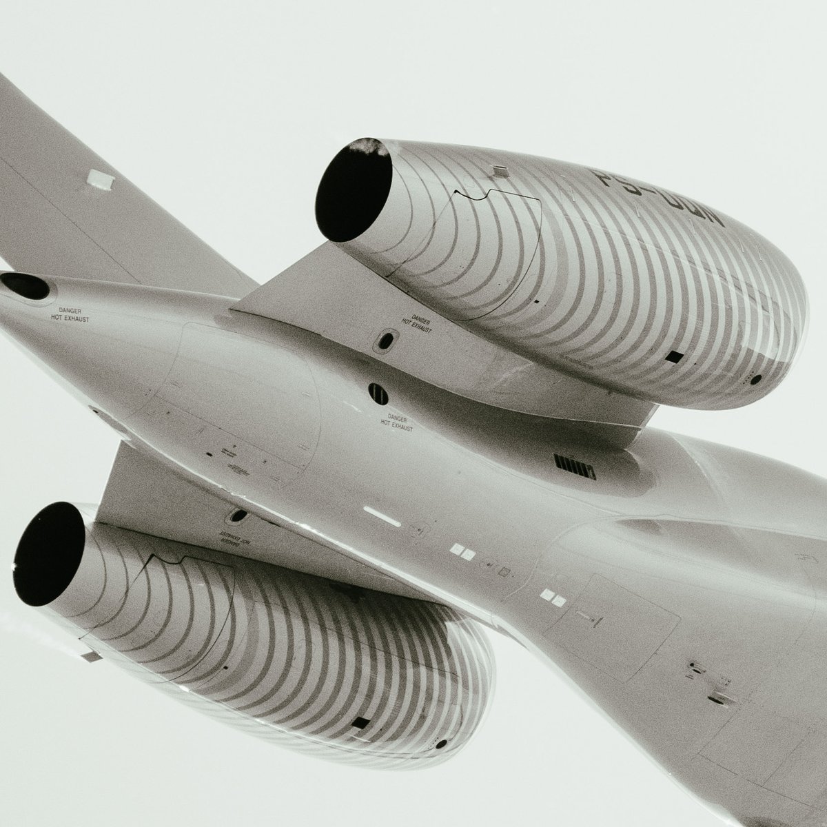 Photos I shot at an airport