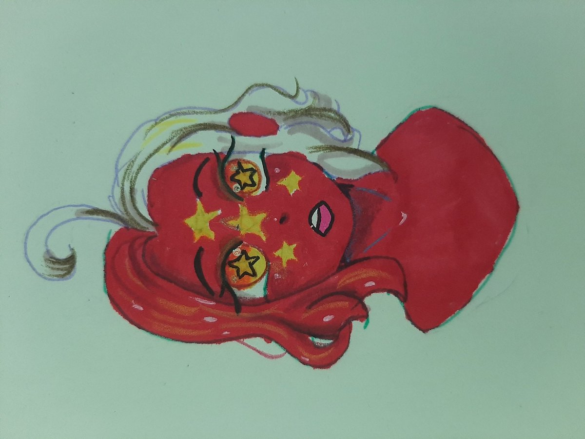 latianiki's tweet photo. @LTripalosky  teorias en mi momento menos esquisofremico de stigma: china tuvo un avort0 y era niña  por eso el apego que tiene con mexi porque ella queria tener aunque sea una niña (eso no significa que ni quiera a sus otros hijos) #countryhumanschina https://t.co/SGjtIO3m6o