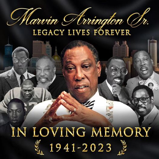 AdelinGasana's tweet photo. "@rolandsmartin Unfiltered" paid tribute to the Honorable Marvin Arrington, Sr. @BoLegsFilm #RolandMartinUnfiltered #BoLegs #TheA #AtlantaInfluencesEverything #Atlanta #Memoriam #RestInPeace #ATL #Documentary #Film
https://t.co/QqBwHzzMZp https://t.co/UAbOyqtOxS