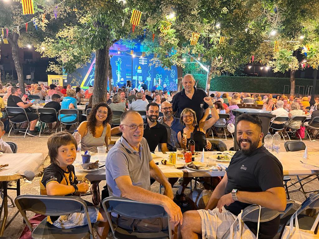 Quim Ayats i Bartrina tweet media