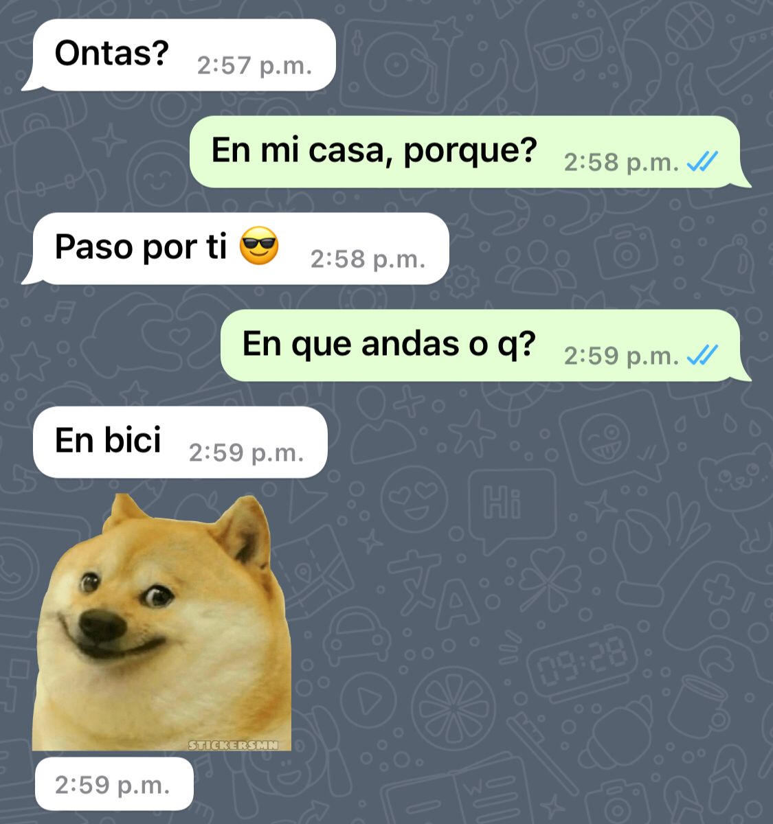 El Guarromántico (@guarromantico_) on Twitter photo 