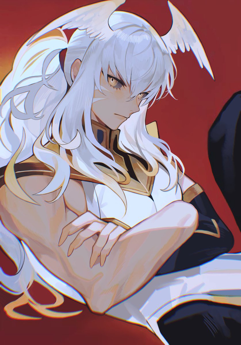 0Nashiro's tweet image. 🪽