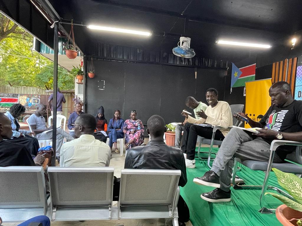 Mborimbuko Simon tweet media