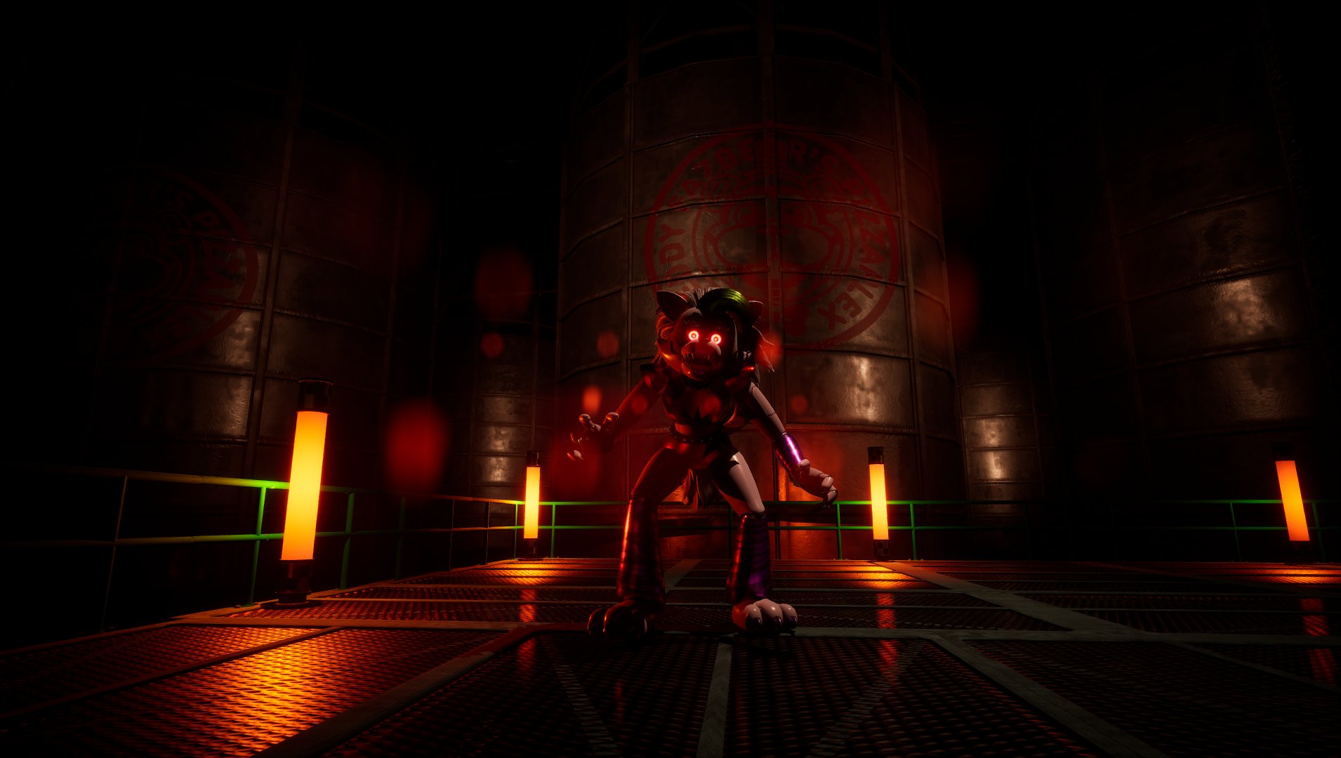 FNaF Content posts and SB Screenshots ! (@scorpi356) / X