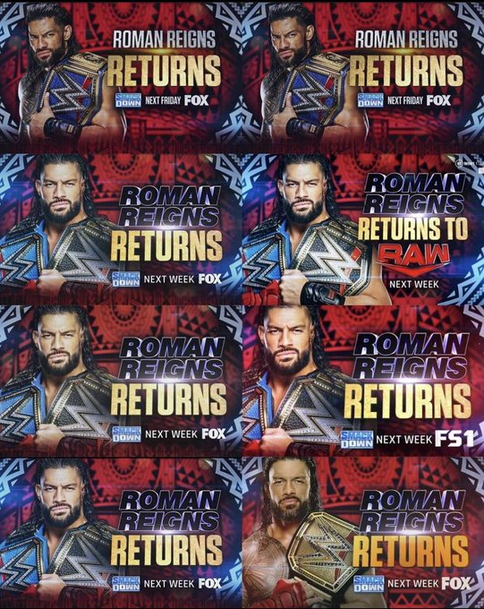 AcpwFox98's tweet image. Is this the equivalent of "TK has an special announcement"?