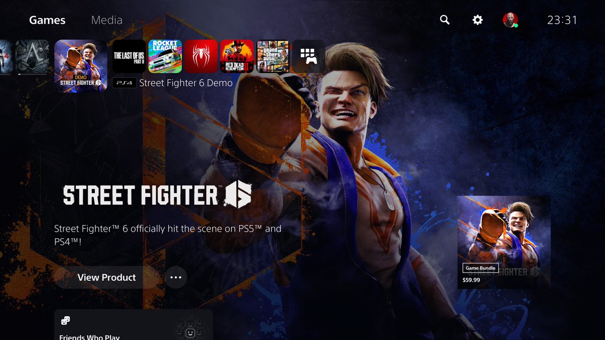 AllenAtilio's tweet photo. #PS5Share https://t.co/t1pHgr2Aom