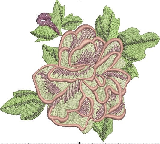 AlphaGreekEmbr's tweet image. Rose flower Machine Embroidery design, this is not a real product, These are digital files etsy.me/43bFtw4 #crossstitch #leafwreathgift #monogramdesign #babyembroidery #borderdesign #wreathmonogram #napkincorner #floralcornergift #exoticflowers