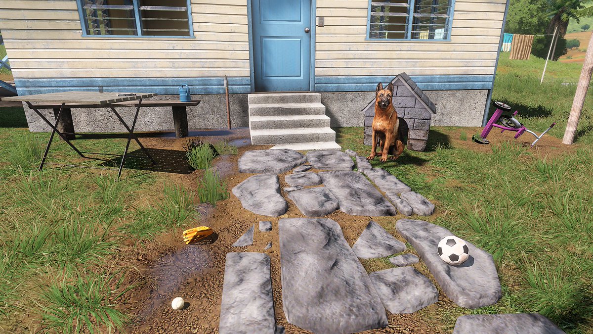 FallTry45's tweet image. Who's a good boy?

#arma3 #arma3photography