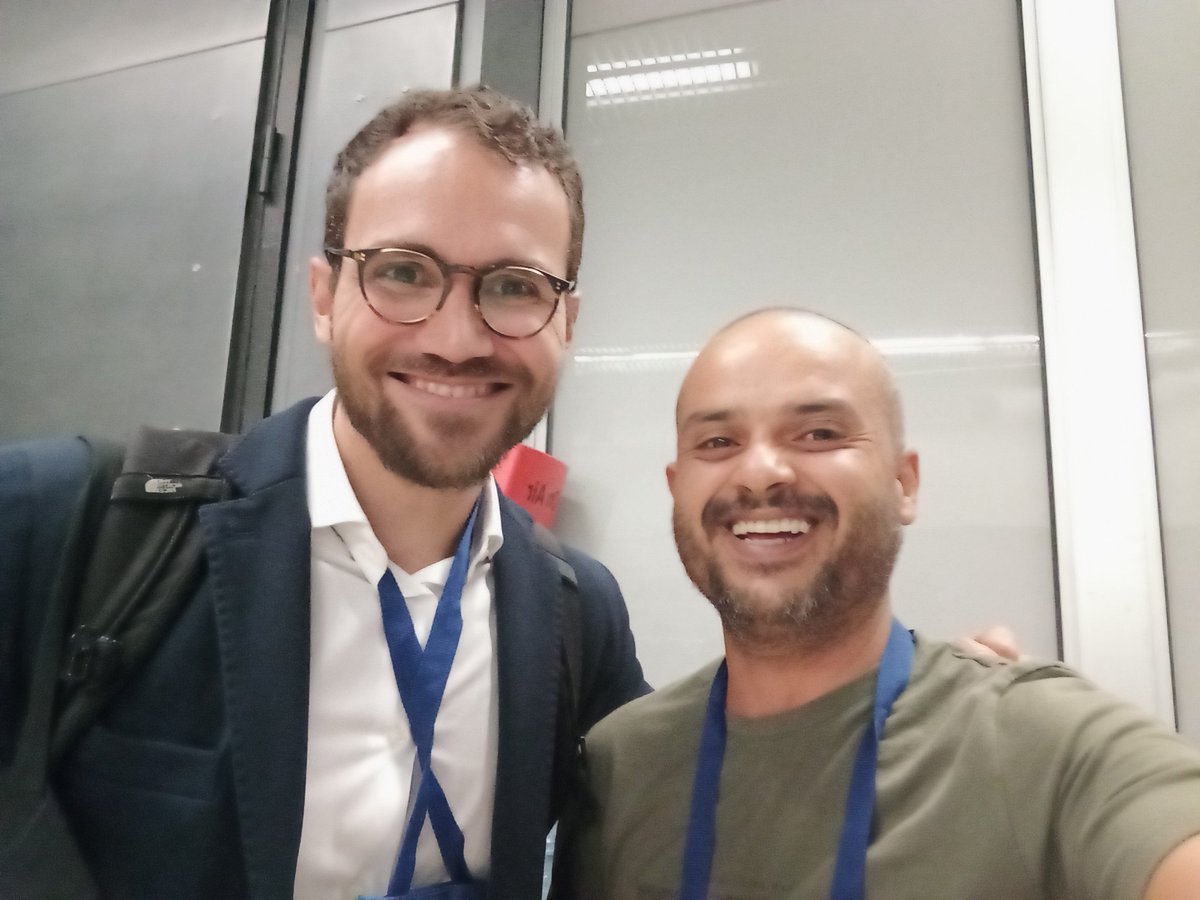 Mohamed Romdhani Ph.D. (@romdhaniroma) on Twitter photo It was a great pleasure to meet my colleagues in person for the first Time at the #ECSS2023 <a href="/JacopoVitale/">Jacopo Vitale</a> <a href="/ShonaHalson/">Shona Halson</a> <a href="/DrLeeTaylor/">Dr Lee Taylor PhD</a> It was a great pleasure to meet my colleagues in person for the first Time at the #ECSS2023 <a href="/JacopoVitale/">Jacopo Vitale</a> <a href="/ShonaHalson/">Shona Halson</a> <a href="/DrLeeTaylor/">Dr Lee Taylor PhD</a>