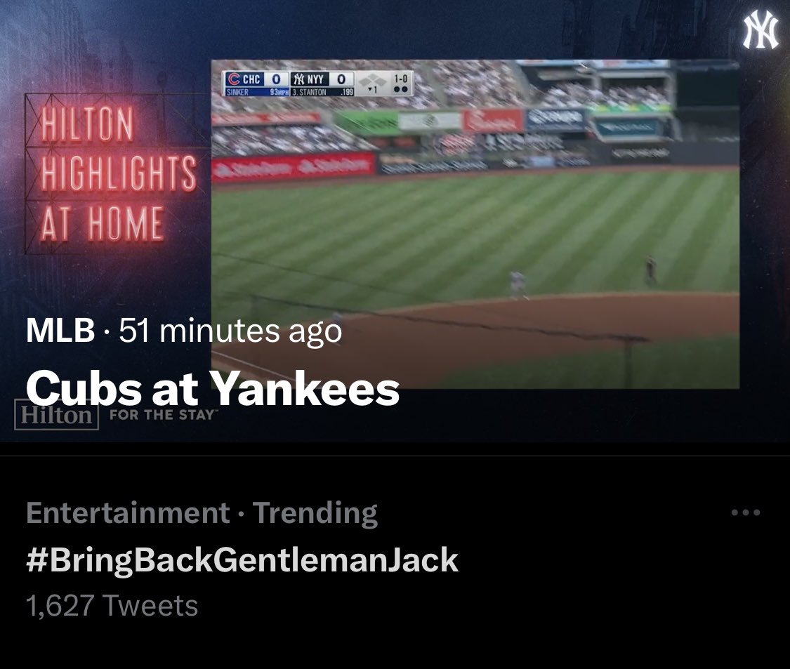 CaptainLister's tweet photo. 🔥🎩👒❤️ Whoomp there it is! One year after non-renewal and we’re still trending. Wait till you see how we celebrate when we get the show back! #BringBackGentlemanJack @BBC @LookoutPointTV @HBO https://t.co/K2aWzCJEac