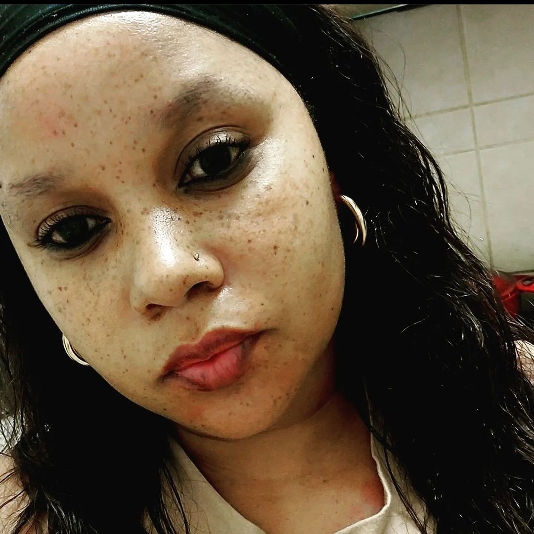 Him: you have a lot of freckles 
Me: why don't you spend the night and count them all 😉