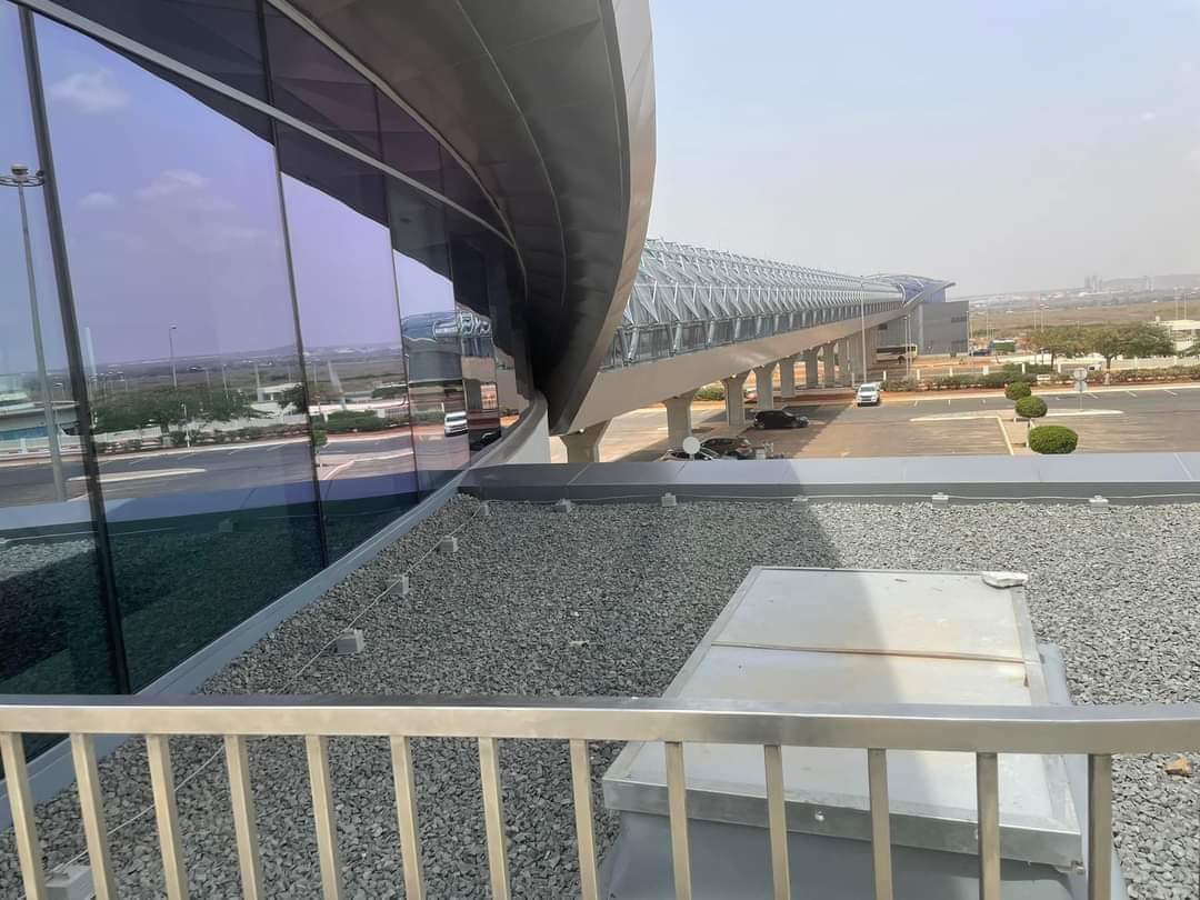 Macky Sall tweet media