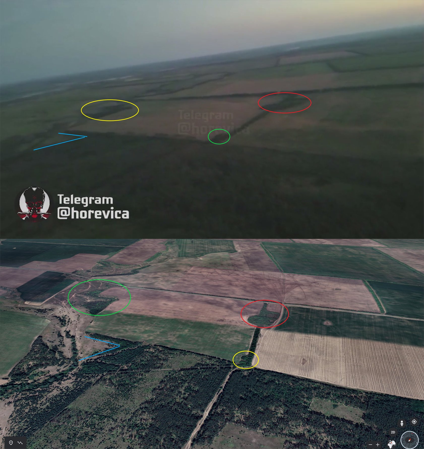 EjShahid on Twitter: "Трофейний ТОС-1А "Сонцепек" працює по російським ...