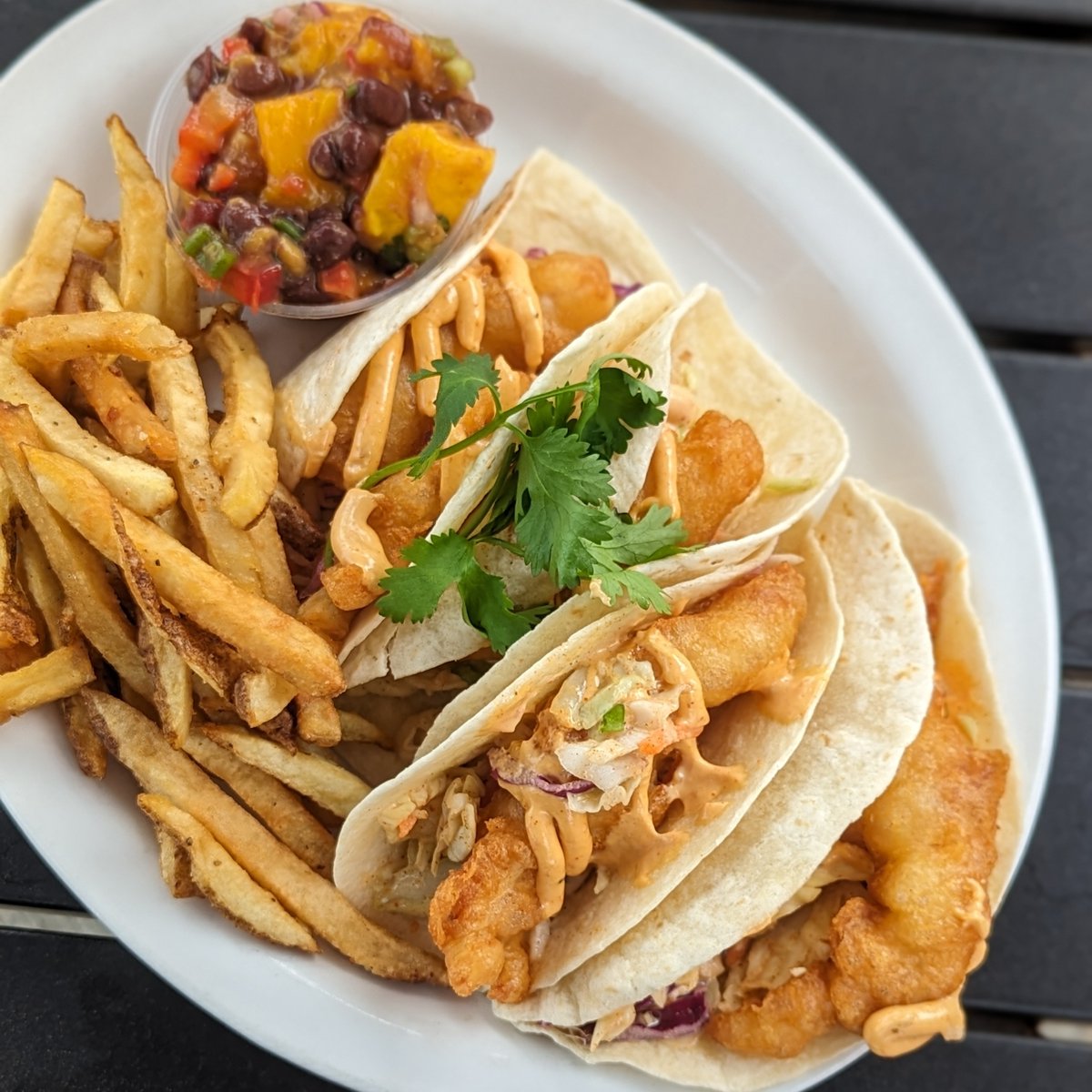 Scran & Dram tweet media