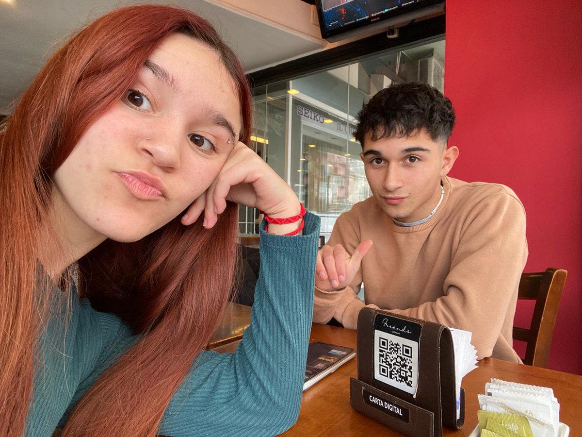 las tardes con mi mejor amigo🫶🏻