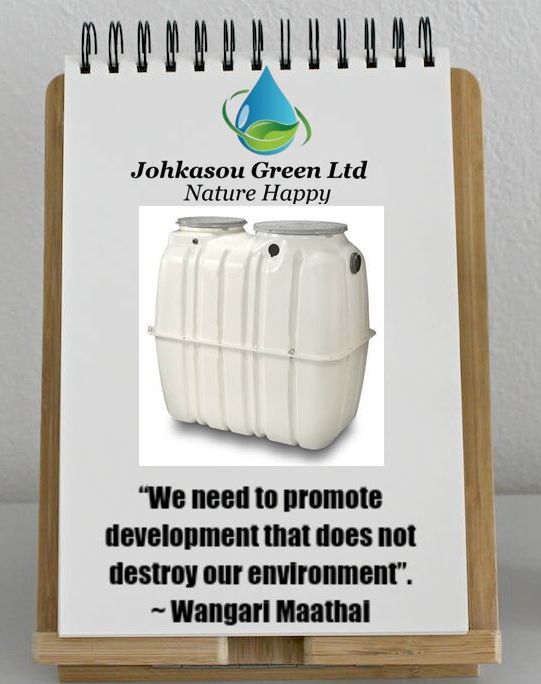 JohkasouGreen's tweet image. Our Johkasou wastewater treatment plant, preserves the environment and promotes development.

#valuableresource
#protectstheplanet