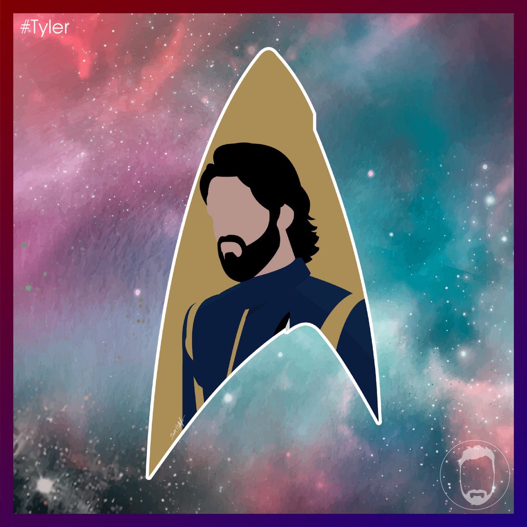 TrekReExamined's tweet photo. Happy birthday to Shazad Latif! I miss AshTyler since Discovery leapt so far into the future. Maybe we will get t osee you in that Section 31 movie...
⠀⠀⠀⠀⠀⠀⠀⠀⠀
#ShazadLatif #AshTyler #Section31 #StarTrekDiscovery #DISCO #Voq https://t.co/hfRrJlB1qi
