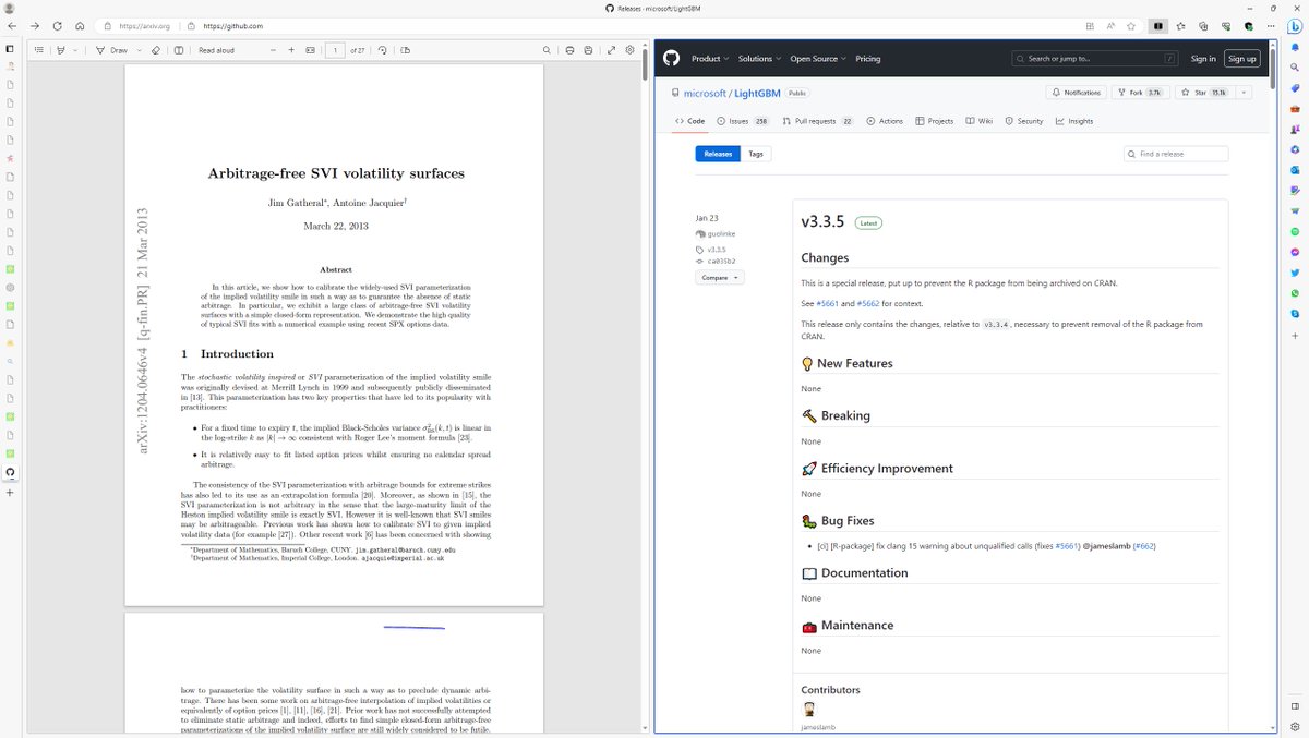 Mikhail Parakhin tweet media