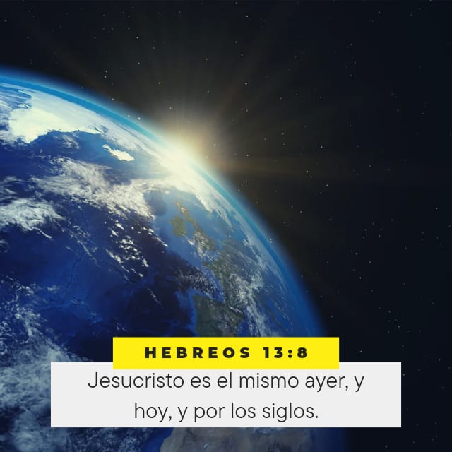 PastorLongoria's tweet photo. ¡Tenemos un Dios que No Cambia! Inmutable. Fiel. Eterno. https://t.co/7ylgS0cc5M