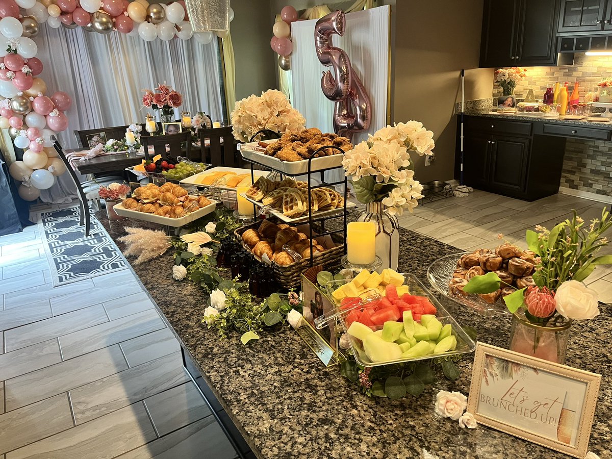 TheChefLee_702's tweet photo. This mornings Catering event #cheflee #cheflife https://t.co/jCm0RF2T3C