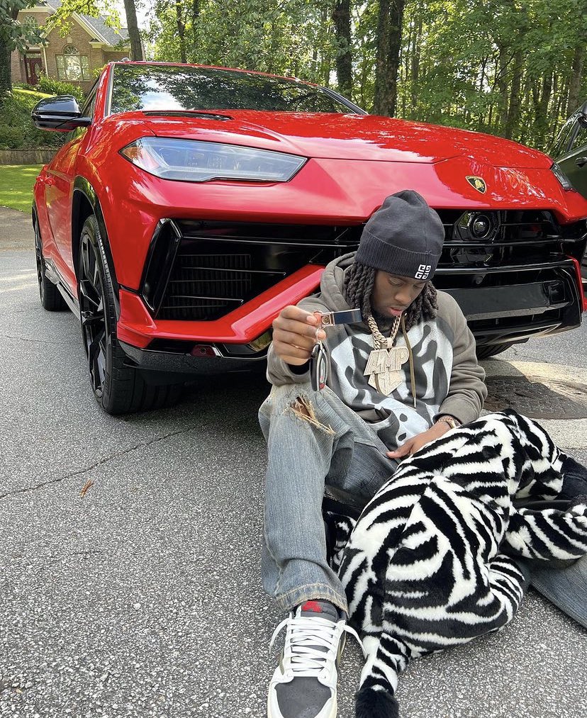 Kai Mafia Updates🗽💫 on Twitter: &ldquo;🚨Kai Cenat will be streaming at 5:15pm