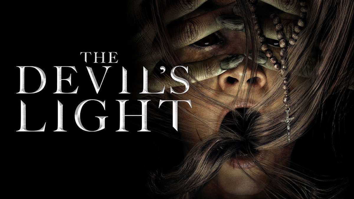 LotuSan's tweet photo. Now watching: #TheDevilsLight
Übrigens gerade für €0,99 bei Amazon zu leihen. https://t.co/BGQe0pbcjN