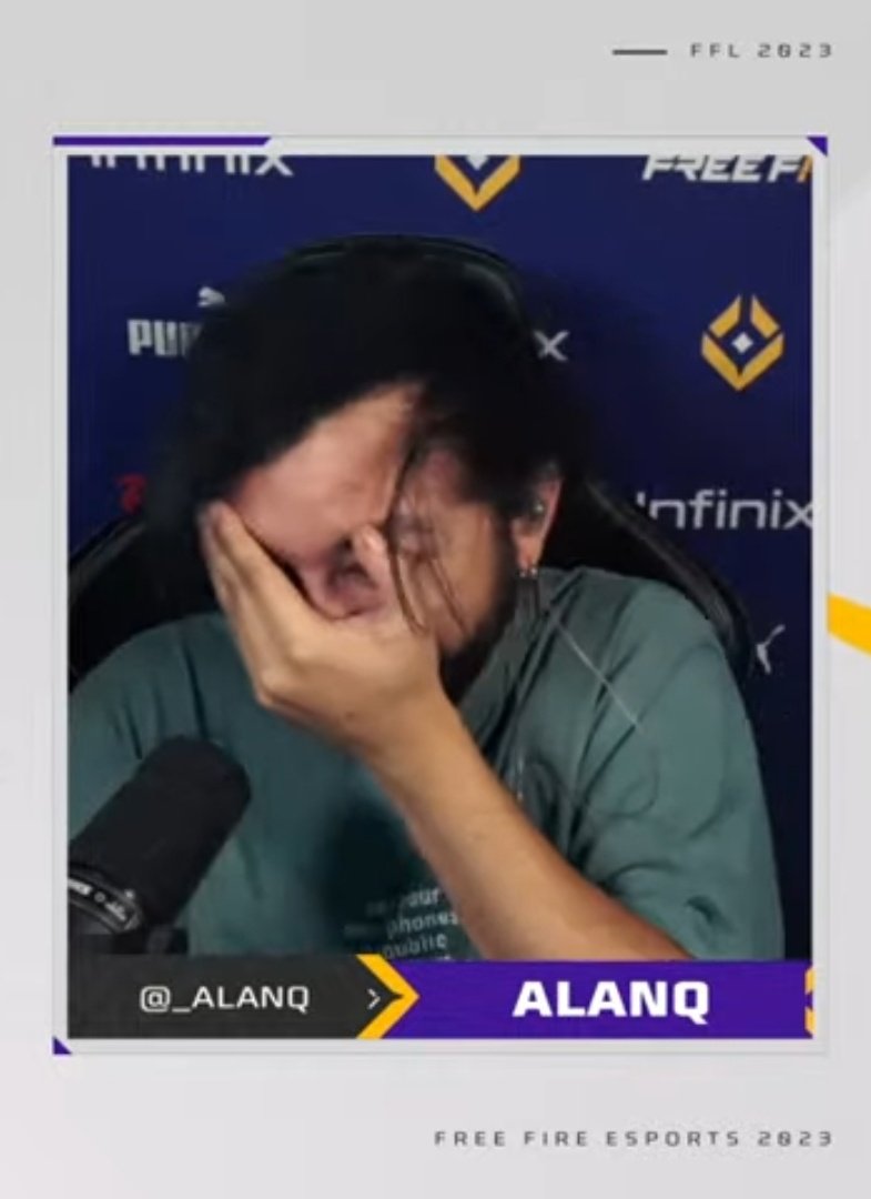 FFL OUT OF CONTEXT tweet media