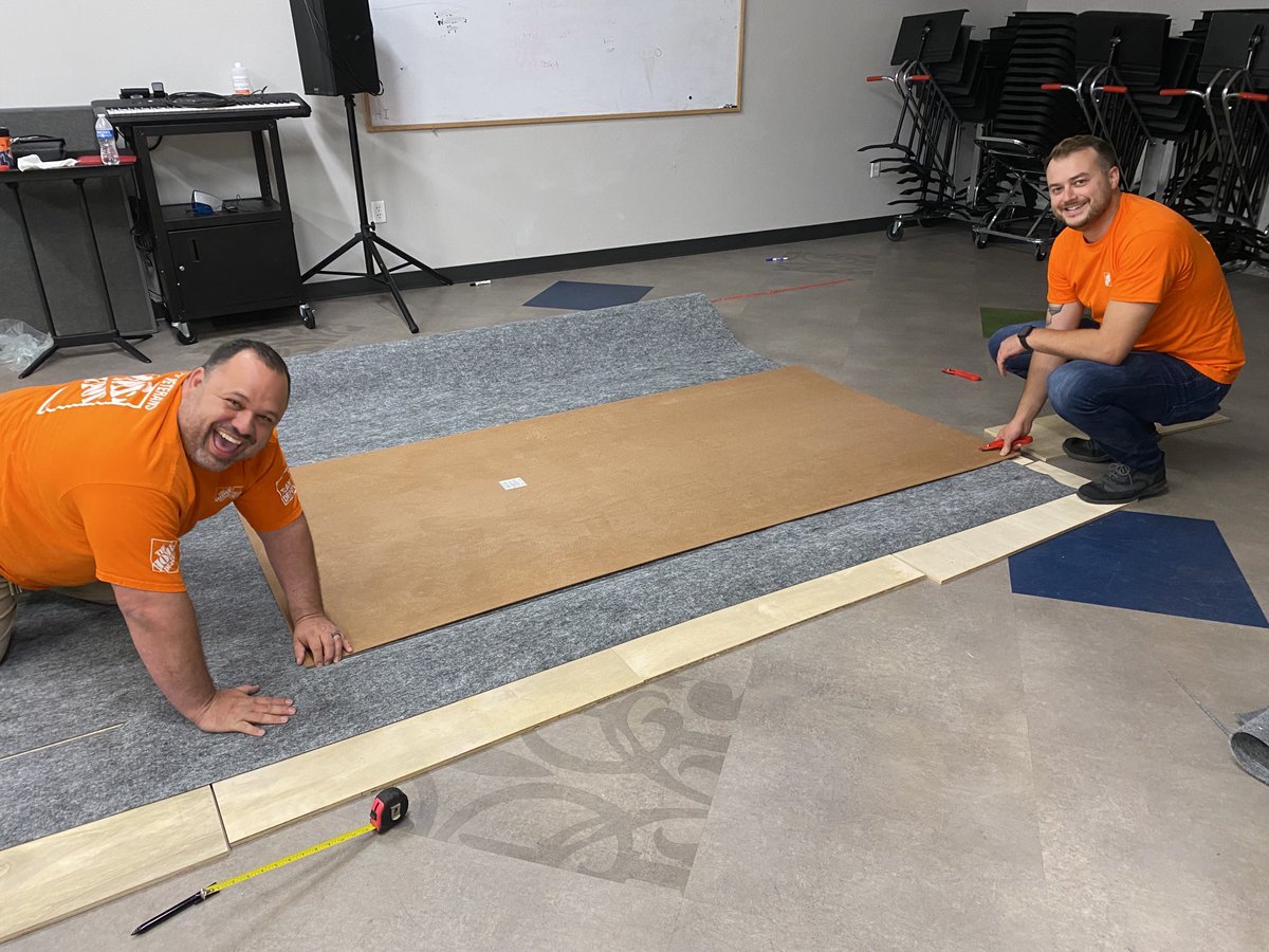 Sally Maurice tweet media