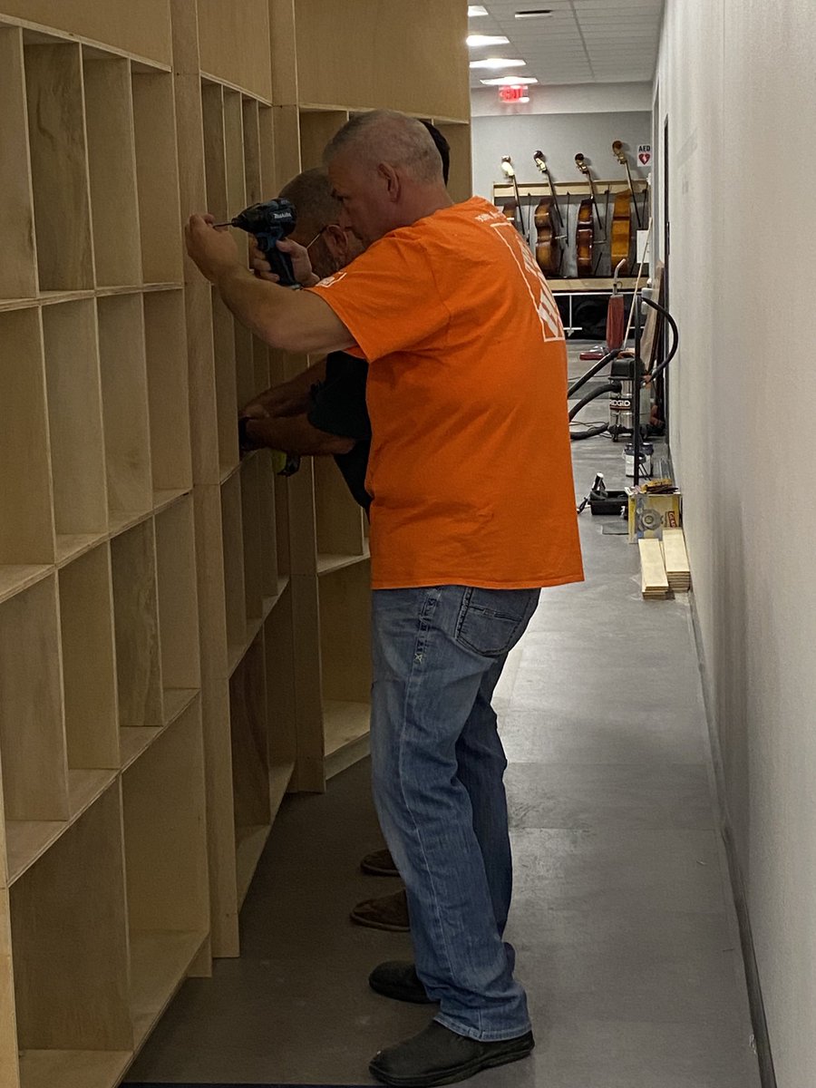 Sally Maurice tweet media