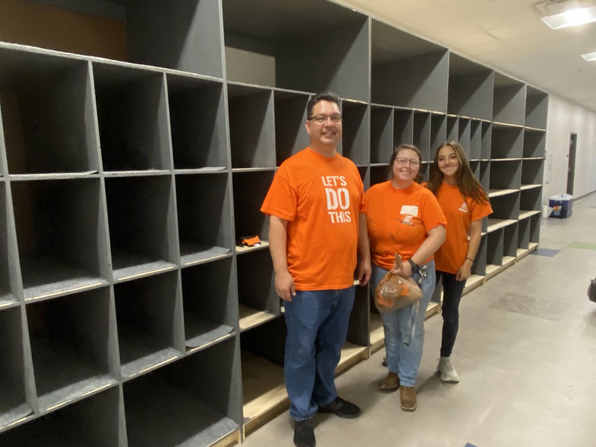 Sally Maurice tweet media