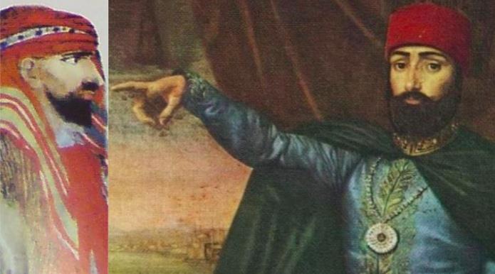 Şu an ki Suud Kralının büyük dedesi Abdullah bin Suud bundan iki asır önce Hz. Muhammed’in Mezarını yağmaladığı için İstanbul sokaklarında zincirle gezdirildikten sonra başı kesilerek idam edilmişti. 

Anlayacağınız dün de rezildiler bugün de reziller…!!!
eksiseyler.com/ii-mahmudun-bu…