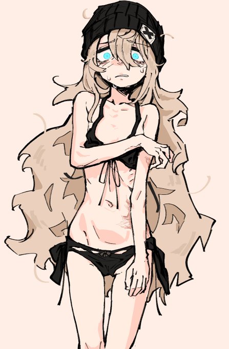 暑いのに腹下し続けとる 