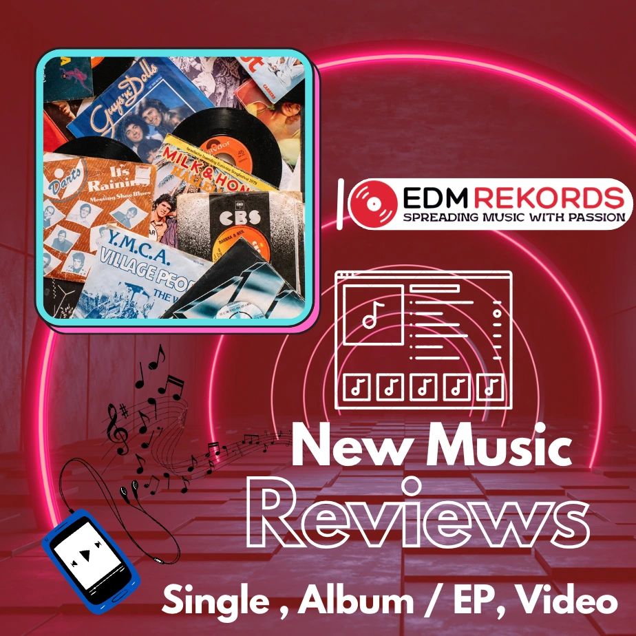 EDMREKORDS's tweet photo. Single, Album / EP, Video professional review by our  A &amp; R team!
Don't miss out on this chance to expose your art and take your music career to new heights.

Submit your music for review on #EDMREKORDS today!
 https://t.co/YPCelf3ksj

https://t.co/xqOQeQgde3 https://t.co/2iUxSvlGrp
